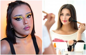 Trucuri pentru un machiaj de zi rapid și reușit. Claudia Preduca, make-up artist: „Acesta este cel mai simplu machiaj” SPECIAL - Ego.ro