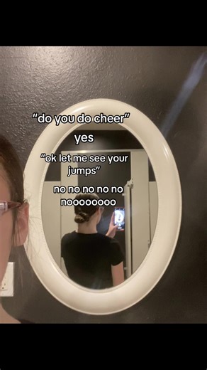 Funny Cheerleading Moments That Are So Relatable