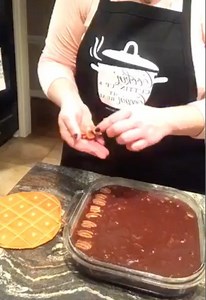 10K views · 230 reactions | Bringing back this video of holiday tradition as this Creamy Chocolate Pecan Fudge from Ms. Brenda is the best Lisa has ever tasted. The viewers ask for this recipe each holiday season. TOP TIP from Diane-do not stop stirring! | Cookin' Cuttin' Up and Ceepin' it Real | Facebook