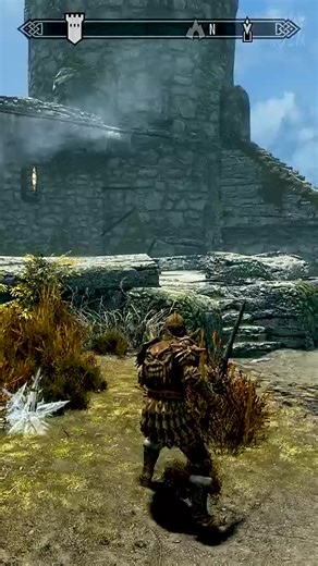 Secret Skyrim Glitch for Endless Shouts