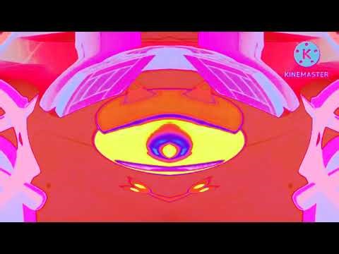 Astra Gwen And Kameko Scared By The Kraken Csupo Effects In 4ormulator V14