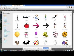 Create an Interactive Greeting Card with Scratch