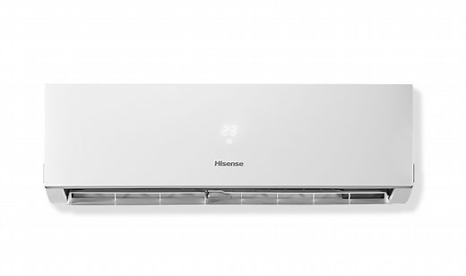 Hisense Air Conditioner Manual: Easy Installation & Maintenance