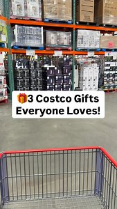🎁When you’re stuck on what to get someone, these gifts from Costco always work! These are total crowd pleasers and I would be thrilled to get any one of these! #costcofinds #costco #costcodeals #costcohaul #costcoshopping #giftguide #holidaygiftguide #holidaygifts #holidaygiftideas #giftideas #giftsforher #giftsforhim @auraframes @polaroid @homedics | Costco Finds Northeast
