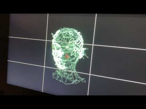 Jah Synthi Vector Synth