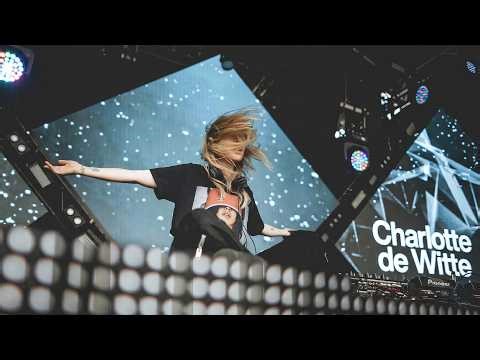 Charlotte de Witte Dark Techno Live 2026