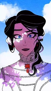 new sleep paralysis demon unlocked ggs ✌️😈 #Nevermore #WEBTOON | LINE WEBTOON