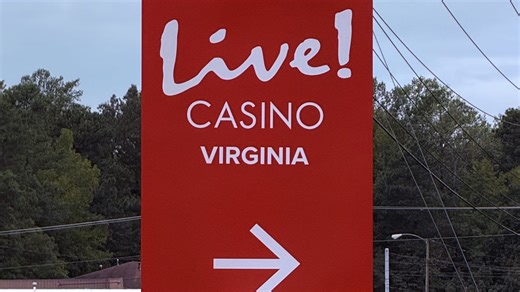 Petersburg casino opening date announced