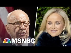 New Fox emails: CEO says Trump fact-checks are ‘bad for business’