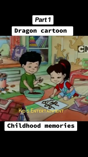 kid's Entertainment on TikTok