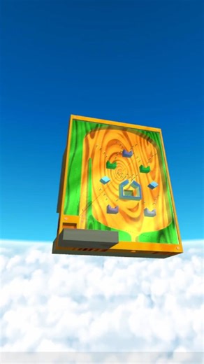 I Beat The Pachinko Machine Every Day Until 5k Subs - Day 31 #supermariosunshine #challenge #shorts