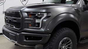 Use Q²M Cure Matte for maintenance purpose on ceramic coated, matte or satin finished surfaces, including colour changing wraps and stealth PPF. By GYEON quartz USA #gyeonquartz #gyeoncertifieddetailer #gyeonized | GYEON