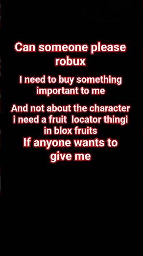 🥺 i need to buy the fruit notifier