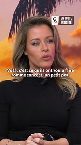 Nelly dévoile l'histoire derrière sa participation à La belle et ses princes 😦 | Sam Zirah