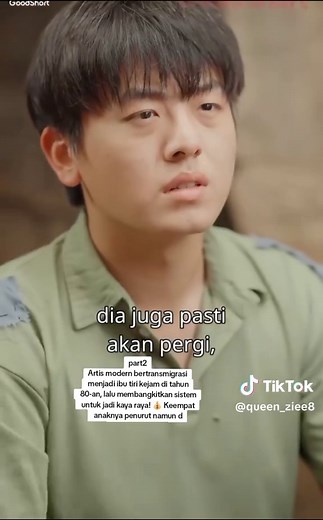 Drama China Ibu Tiri Kejam: Kisah Ambisi di Tahun 80-an
