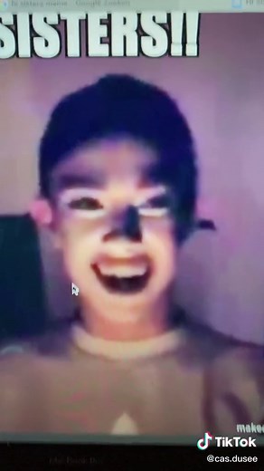 Hey Sisters Meme: James Charles Transition TikToks