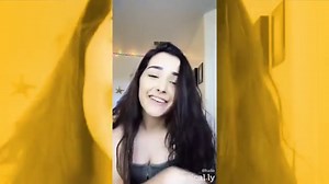 27K views · 357 reactions | Hailey Orona How To Belly Dance | Musically 2018 - Best Musically Compilation > Subscribe us on Youtube : https://goo.gl/TsMV92 | Crushing ASMR | Facebook