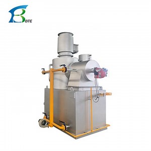 [Hot Item] Paper Waste Incinerator, Printing Waste Incinerator, Waste Management Unit