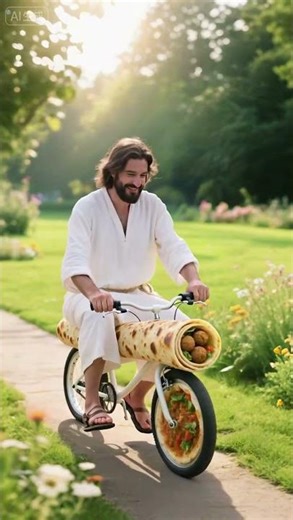 Is it right for Jesus to do this?