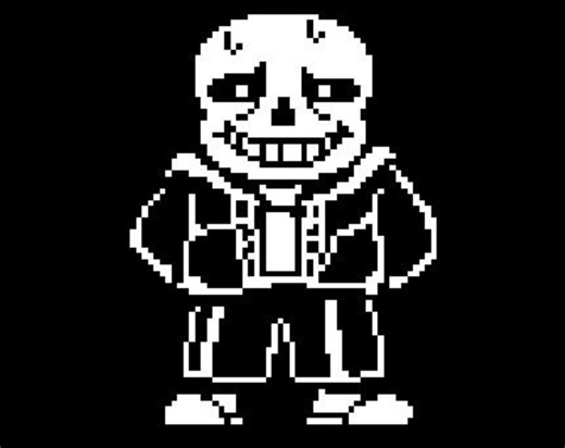Sans(サンズ)を何度も倒した場合