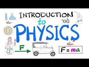 Introduction to Physics - Graphs, Slope, Scalars, Vectors, Distance, Displacement, Forces, Motion
