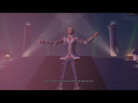 .Hack//G.U. Last Recode vol.1 Rebirth - Part 52