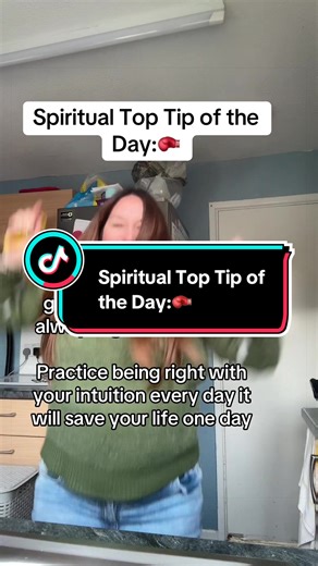 Past You felt something wasn’t right… but you ignored it. You second-guessed yourself and trusted other people instead. Present Your intuition still speaks in quiet nudges, gut feelings, and subtle discomfort. But you’re learning to pause and notice it. Power Intuition grows stronger with practice. Listen when something feels off. Notice when something feels right. Make small decisions by trusting that inner signal. The more you follow your intuition, the clearer it becomes. Your inner compass w