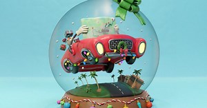 101 special L. A. Shops to find the perfect holiday gift