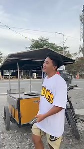 YMisidro 2.0 will serve his Special Halo-Halo at Balai Mario on May 26, 2024 | Sunday ❤️ | Balai Mario