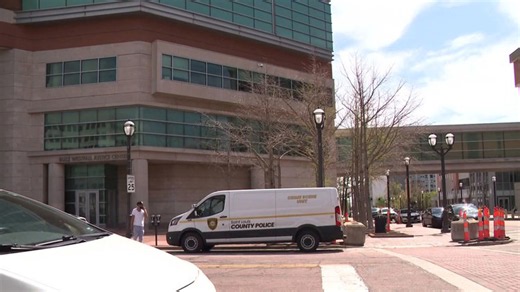 St. Louis County councilmember calls for emergency meeting to fund jail healthcare