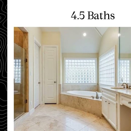 6310 Hermann Lake Drive, Houston, TX 77021