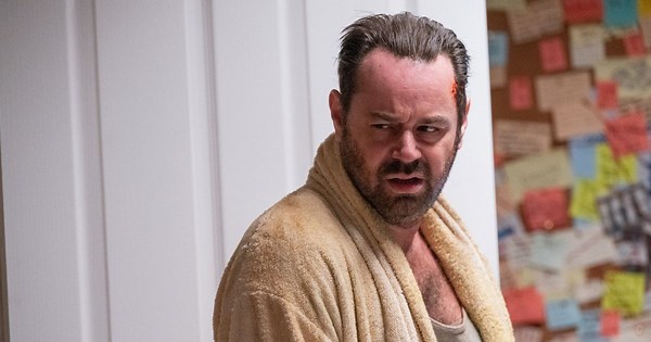 Danny Dyer admits he'd turn down knighthood saying 'isn't for me'