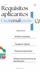 2.4K views · 47 reactions | Te gustaría volver a ver a tus padres o a tus hermanos, ponte en contacto llamando o enviando un mensaje de texto o WhatsApp y con todo gusto te doy informes Dafne Aguilar 626-407-7440 | Raíces del sur | Facebook