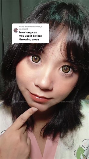 Brown Dolly Contact Lenses: Safe Use and Tips