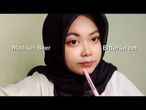 Live Cover: Bittersweet Cover by Hana Salsa