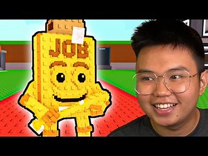 SECRET JOB JOB JOB SAHUR IN STEAL A BRAINROT - Roblox