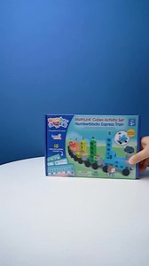 Numberblocks Toys bring the magic of the award-winning CBeebies series to life, offering children an engaging and hands-on way to explore numbers and maths. Perfect for fans of Numberblocks, these collectible figure sets allow little ones to recreate their favourite moments from the show or invent their own adventures in Numberland. View the range 👇👇👇 https://www.sensoryeducation.co.uk/collections/numberblocks-toys | Sensory Education and Special Needs toys ideas