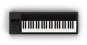 Expressive E pushes the limits of keyboard expression with Osmose