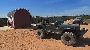 Watch Truck Night in America Season 1 Episode 2 - Over the Cliff