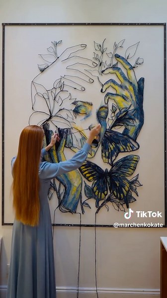 Symbiosis: An Exploration of Human and Nature Identity