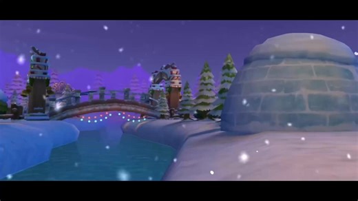 Christmas Eve is here, and Midgard is glowing! ✨🎄 Join us in ROM to celebrate the magic of Christmas! 🎁🔔 Credit to RMCL -------- Download FREE now👉https://ragnaroketernallove.onelink.me/WAoO/lf6f3g1q | Ragnarok M: Eternal Love