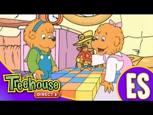 The Berenstain Bears - Diversión Con Hermanos