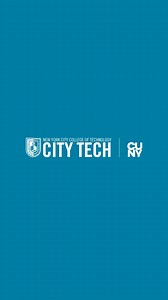 It's not too late! 📚 Apply now for Spring 2026 at City Tech. Join our vibrant community, explore new opportunities & discover your potential. We can't wait to welcome you! | City Tech CUNY