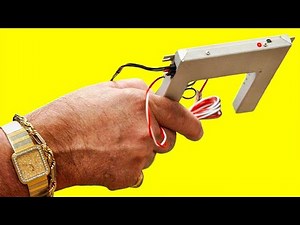 How A Homemade Device Steals Millions From Vegas