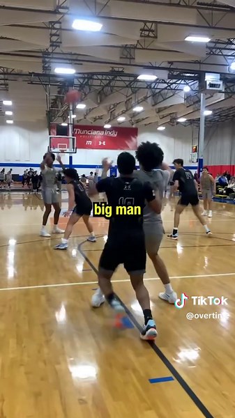 Top Basketball Moves You Need to Know