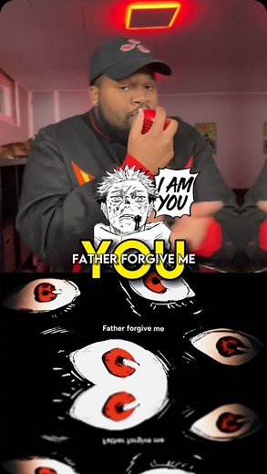 Making A Song About Yuji At The Shibuya Incident 🔥 #anime #rap #yuji #itadori #jjk #jujutsukaisen #itadoriyuuji #yujiitadori #jjkedit #jujutsukaisenedit #amv | GameboyJones