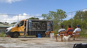 1.8K views · 110 reactions | This National Reconciliation Week, we'll be sharing stories to celebrate our time in the beautiful communities of Lockhart River, Maningrida and Palm Island. We're kicking it off with a throwback to one of our favourite videos of all time, with a special reflection from Lucas at the beginning. #NRW2020 #InThisTogether | Orange Sky Australia | Facebook