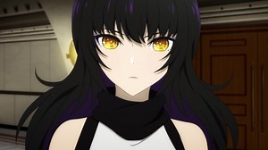 RWBY: Ice Queendom | E4 - Ice Queendom