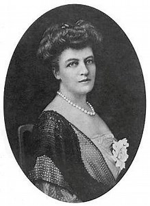 Eleanor Elkins Widener - Alchetron, The Free Social Encyclopedia