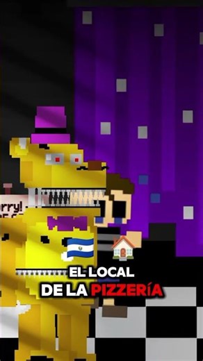 ¿Toy chica Tiene springlocks? 🫩🥺🥀🔥👀 #fnaf #viral #fivenightsatfreddys #pelicula #williamafton #fnaf2